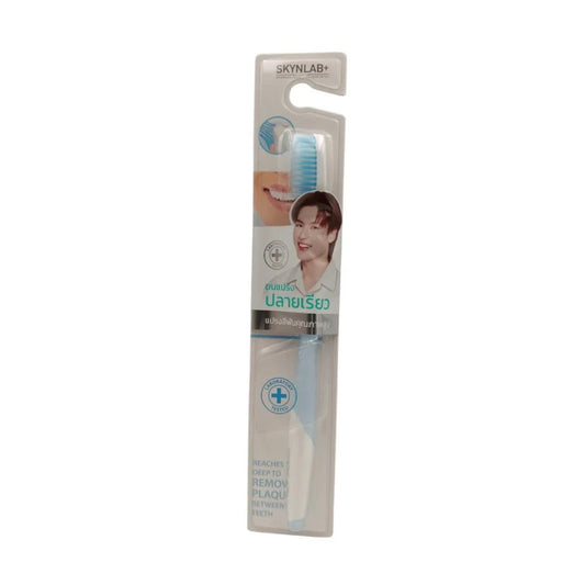 Skynlab+ Toothbrush Premium Thin And Soft