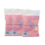 عرض كرات قطن 40 جرام 3 أكياس