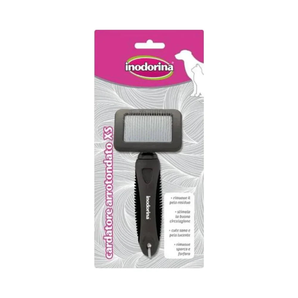 اينودورينا مشط شعر للكلاب حجم صغير جدا |  صيدلية.كوم.