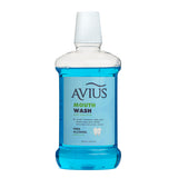 Mouthwash With Menthol 500ml from Avius