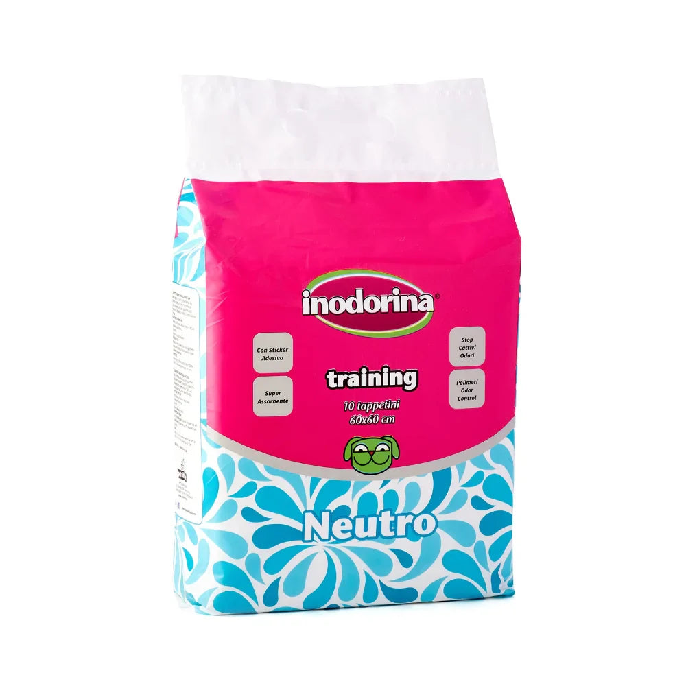 إنودورينا فرش تدريب ×10 قطع 60×60 سم |  صيدلية.كوم.