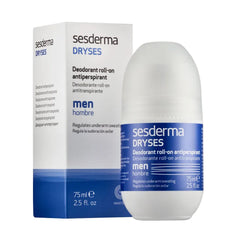 سيسديرما درايسيس مضاد تعرق للرجال 75 مل |  صيدلية.كوم.