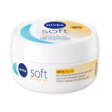 نيفيا كريم 200 مل سوفت SPF15