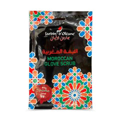 Jardin d'Oléans GT001 Moroccan loofah