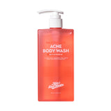 Mom'S Bath Salicylic Acid Acne Body Wash 350 ml