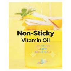 مناديل مومز باث بالفيتامينات وأحماض الفواكه لنضارة الجسم 45 منديل |  صيدلية.كوم.