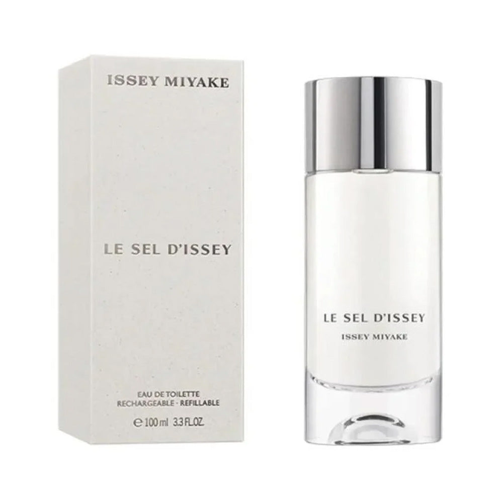 عطر ايسي مياكي لو سيل دا ايسي او دو تواليت 100 مل |  صيدلية.كوم.