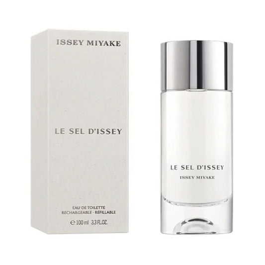 Issey Miyake L'Eau d'Issey Eau de Toilette 100ml