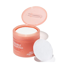 مناديل التونر بحمض الساليسيليك لتنظيف الوجه 60 منديل من مومز باث |  صيدلية.كوم.