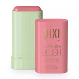 Pixi Stick On The Glow Blush 19g