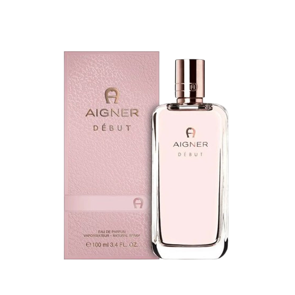 عطر ديبوت أو دو بارفان للنساء 100 مل من اجنر