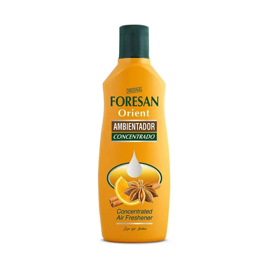 معطر جو مركز أورينت 125 مل من فورزان
