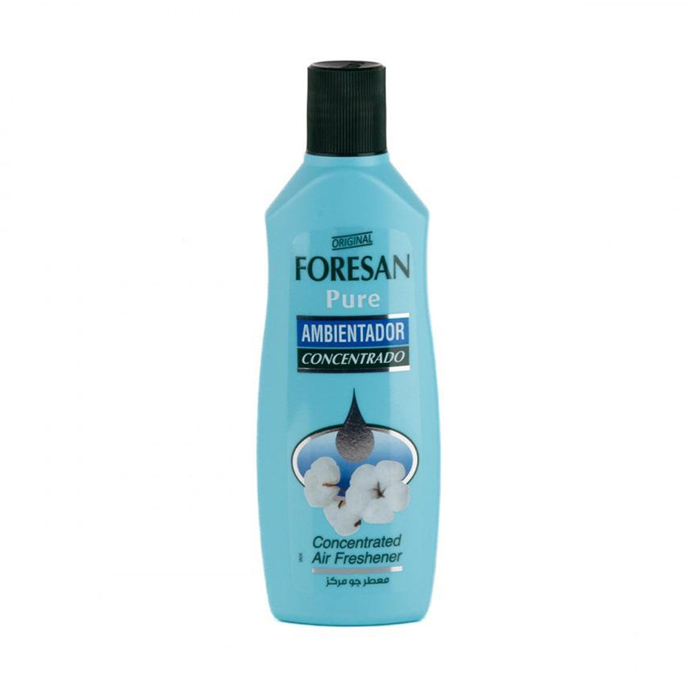 معطر مركز للجو نقي 125 مل من فورزان |  صيدلية.كوم.