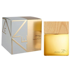 عطر شيسيدو زين النسائي او دو بارفيوم 100مل |  صيدلية.كوم.