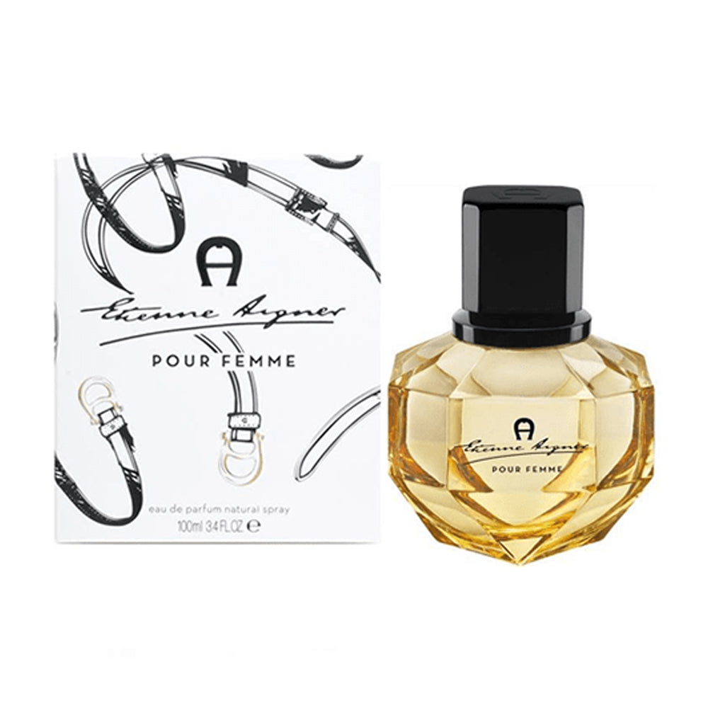 Aigner Pure Femme Eau de Parfum for women