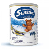 Swisslac baby milk with hydrolyzed protein 400 grams