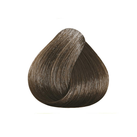 صبغه شعر كيت بدون امونيا  اشقر رمادي 8A من كلر & سوا 135مل