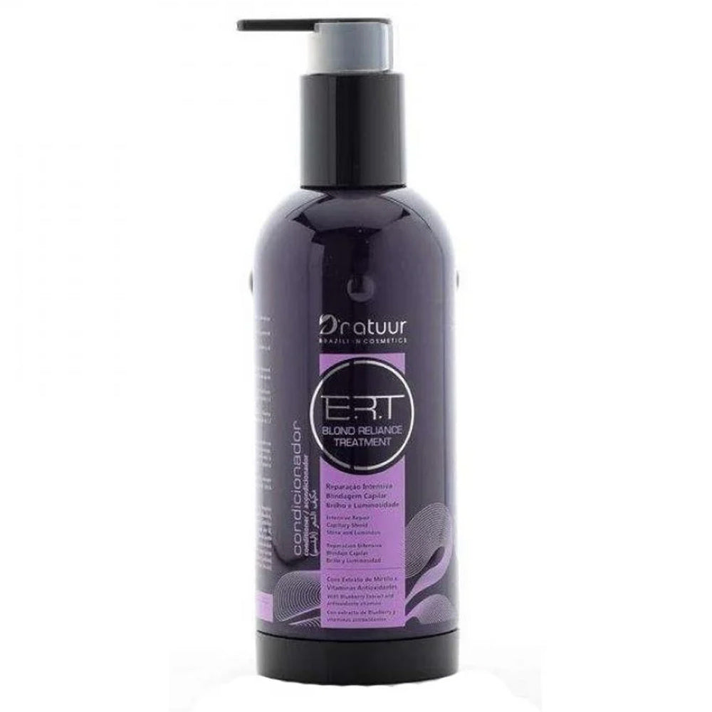 دي ناتور بلسم لحماية وترطيب الشعر المصبوغ