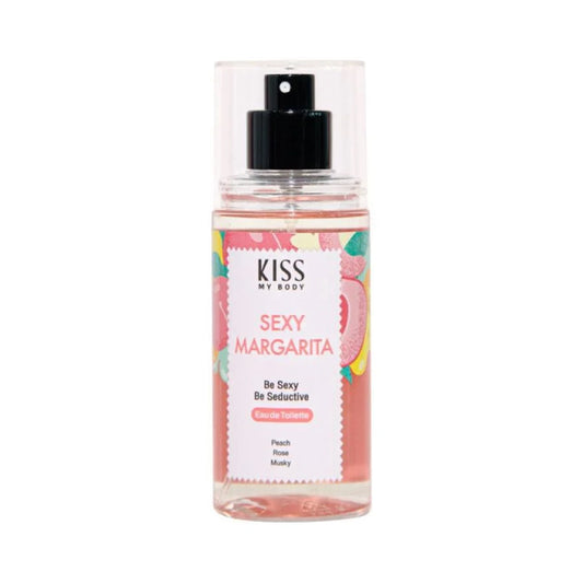 بخاخ معطر للجسم مارغريتا 88 مل من كيس ماي بودي