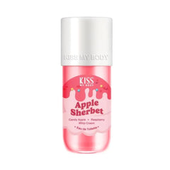 معطر للشعر والجسم بنكهة شربات التفاح 88 مل من كيس ماي بودي |  صيدلية.كوم.