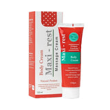 Maxi Rest Massage Cream 120ml