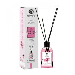 معطر اعواد الكرز الياباني 115 مل من كريسيون كرياشن |  صيدلية.كوم.