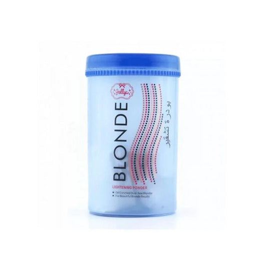 Blue bleaching powder jellys 400 g