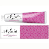 Ohlala Raspberry and Mint Toothpaste - 75 ml