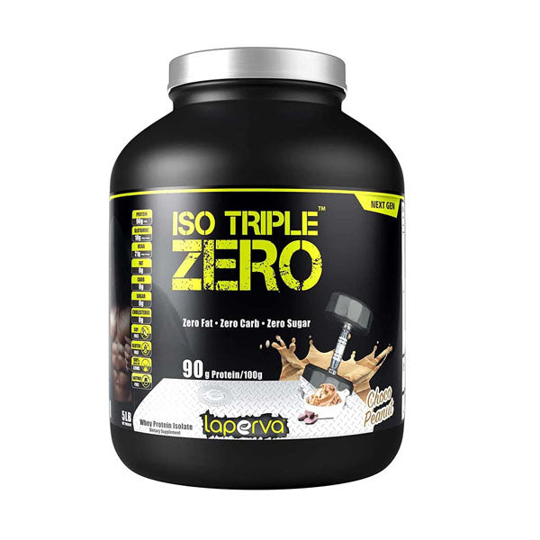 لابيرفا ايزو تريبل زيرو 5 رطل |  صيدلية.كوم.