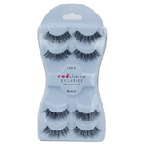 Red Cherry Eyelashes Kit 4 Pairs No. HD01