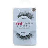 Red Cherry False Eyelashes No. HD