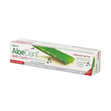 Aloedent Whitening Toothpaste With Fluoride 100 Ml