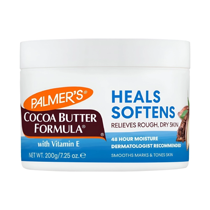 Palmer's Cocoa Butter Cream with Vitamin E Soothing for Skin Marks 200 gm