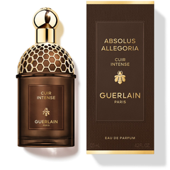 عطر كوير انتنس من غيرلان او دي بارفيوم 125 مل