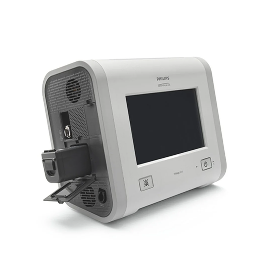 جهاز تنفس صناعي محمول فيليبس Evo |  صيدلية.كوم.