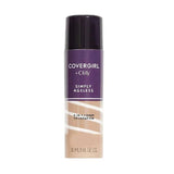 Cover Girl Simply Ageless 3 in 1 Liquid Foundation  Beige 242 Medium 30 Ml