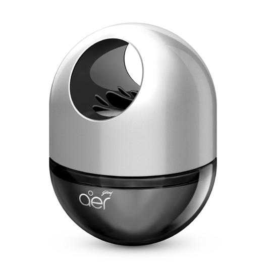 Godrej Air Freshener Air Tossit Musk After Smoking 45 ml