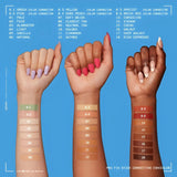 ان واي اكس كونسيلر برو فيكس ستيك سينامن