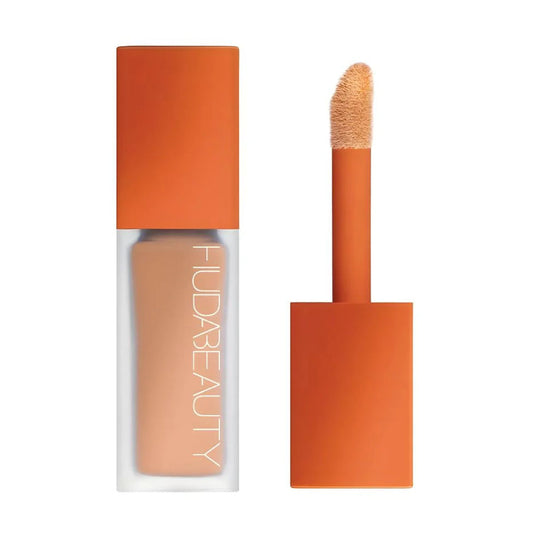 Huda Beauty Makeup Corrector, Under-Eye Brightening Peach Filler