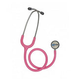 Pediatric Stethoscope From Oromed, Pink, ORO-SF 503