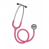 Pediatric Stethoscope From Oromed, Pink, ORO-SF 503