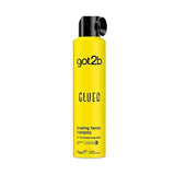 Glued Spray Hair Hold Spray from Got2b