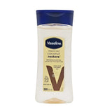 Intensive Care Body Oil with Coconut 200 ml Vaseline