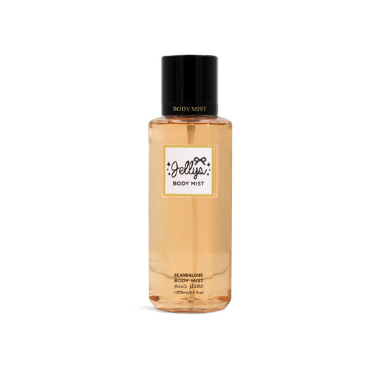  Body Mist Spray Perfume 275 ml Jellys