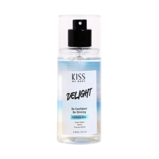 بخاخ معطر للجسم ديلايت 88 مل من كيس ماي بودي