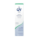 Oil-free face moisturizer for sensitive skin Cuvee 75 ml