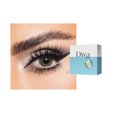 Diva Etan Colored Contact Lenses