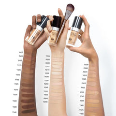 ميك اب فوريفير إلترا اتش دي كريم أساس سائل- 30 مل R260 pink beige