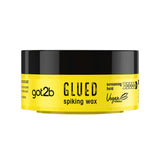 Glued Wax For Spikey Hair 75ml By Got2b