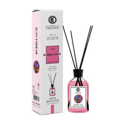 معطر اعواد برائحة العلكة 115 مل من كريسيون كرياشن |  صيدلية.كوم.